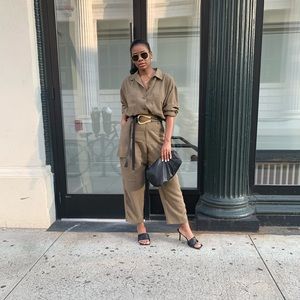 Meet your Posher, Tianna